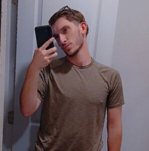 Meet your Posher, Richard